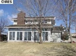 816 Ptarmigan Run, Loveland, CO 80538