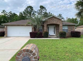 4613 Canter Row, Pensacola, FL 32526