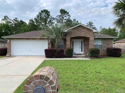 4613 Canter Row, Pensacola, FL, 32526
