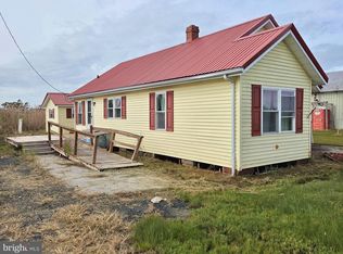 2703 Toddville Rd, Toddville, MD 21672