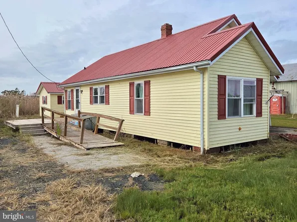 2703 Toddville Rd, Toddville, MD 21672