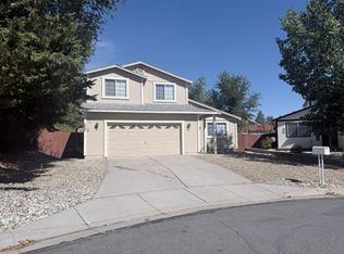6411 Samish Ct, Sun Valley, NV 89433