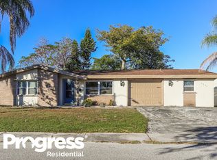 4045 Grayton Dr, New Pt Richey, FL 34652