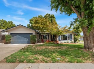 8341 Caribbean Way, Sacramento, CA 95826