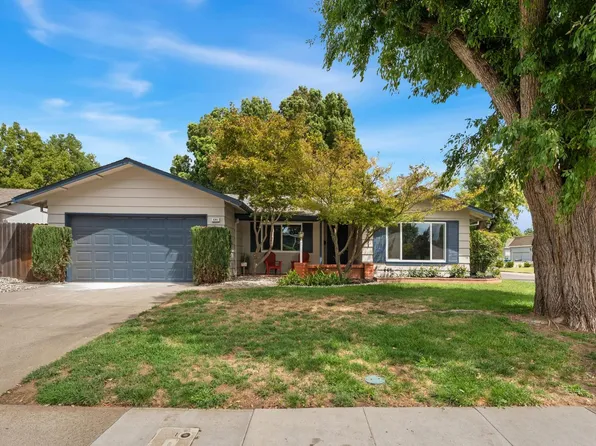 8341 Caribbean Way, Sacramento, CA 95826