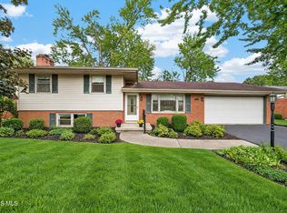 2824 Northgate Blvd, Findlay, OH 45840