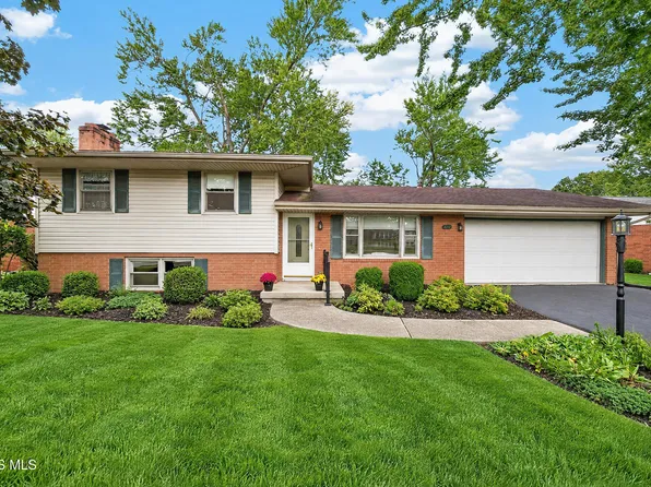 2824 Northgate Blvd, Findlay, OH 45840