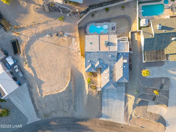 2155 Cosnina Dr, Lake Havasu City, AZ 86403