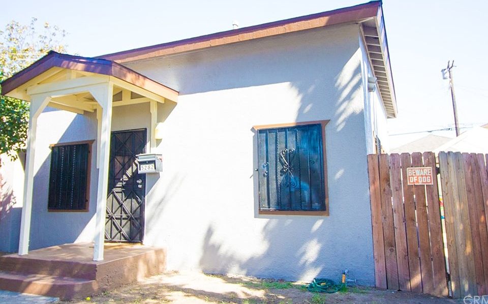 2nd image of 5282 Linden Ave