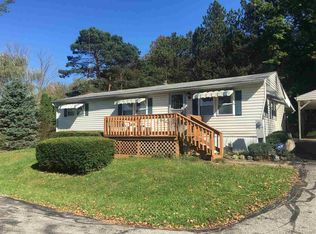 990 N Hartstrait Rd, Bloomington, IN 47404