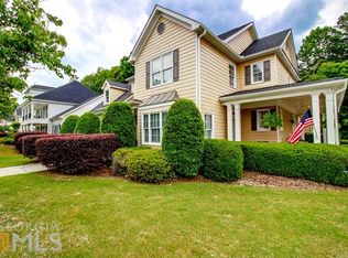 420 Bay Grove Rd, Loganville, GA 30052