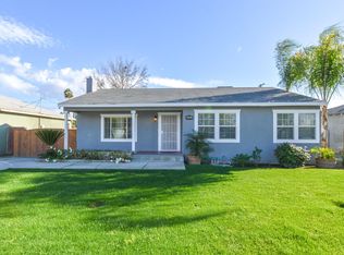 4882 E Iowa Ave, Fresno, CA 93727