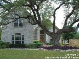 22402 Navasota Cir, San Antonio, TX 78259