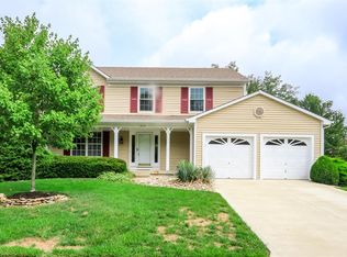 1068 Beacon Way Ct, Maineville, OH 45039