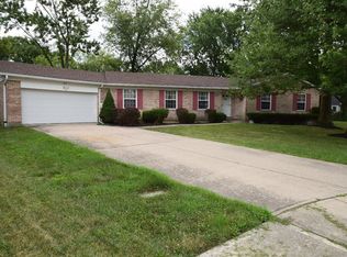 671 Buff Ct, Cincinnati, OH 45231
