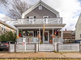69 Highland Ave, Everett, MA 02149