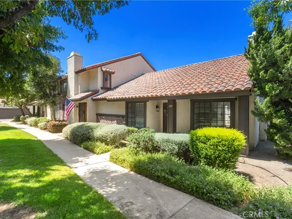 620 Santa Paula Ct, San Dimas, CA 91773