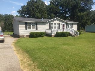 6425 Gold Dr, Battleboro, NC 27809
