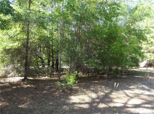 8224 W Vincent Ln, Crystal River, FL 34428