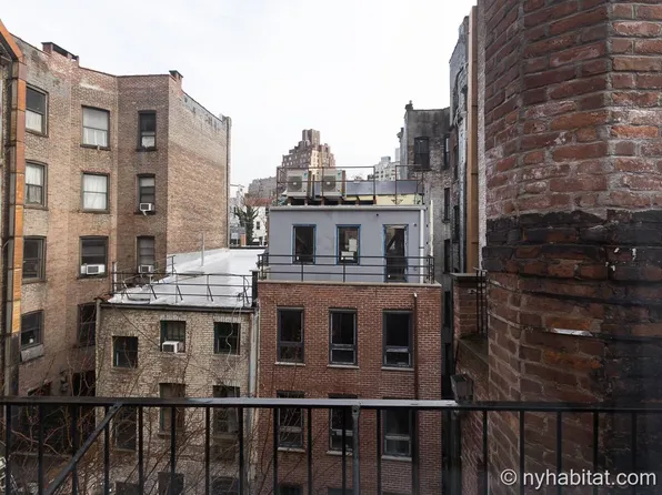 1234 Macarthur Blvd #A, Oakland, CA 94610