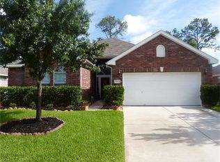 12506 Opal Valley Dr, Tomball, TX 77377