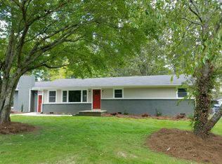 1203 Royal Trl, Manchester, TN 37355