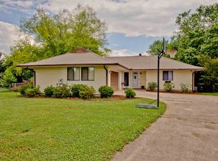 10317 Kipling Dr SW, Huntsville, AL 35803