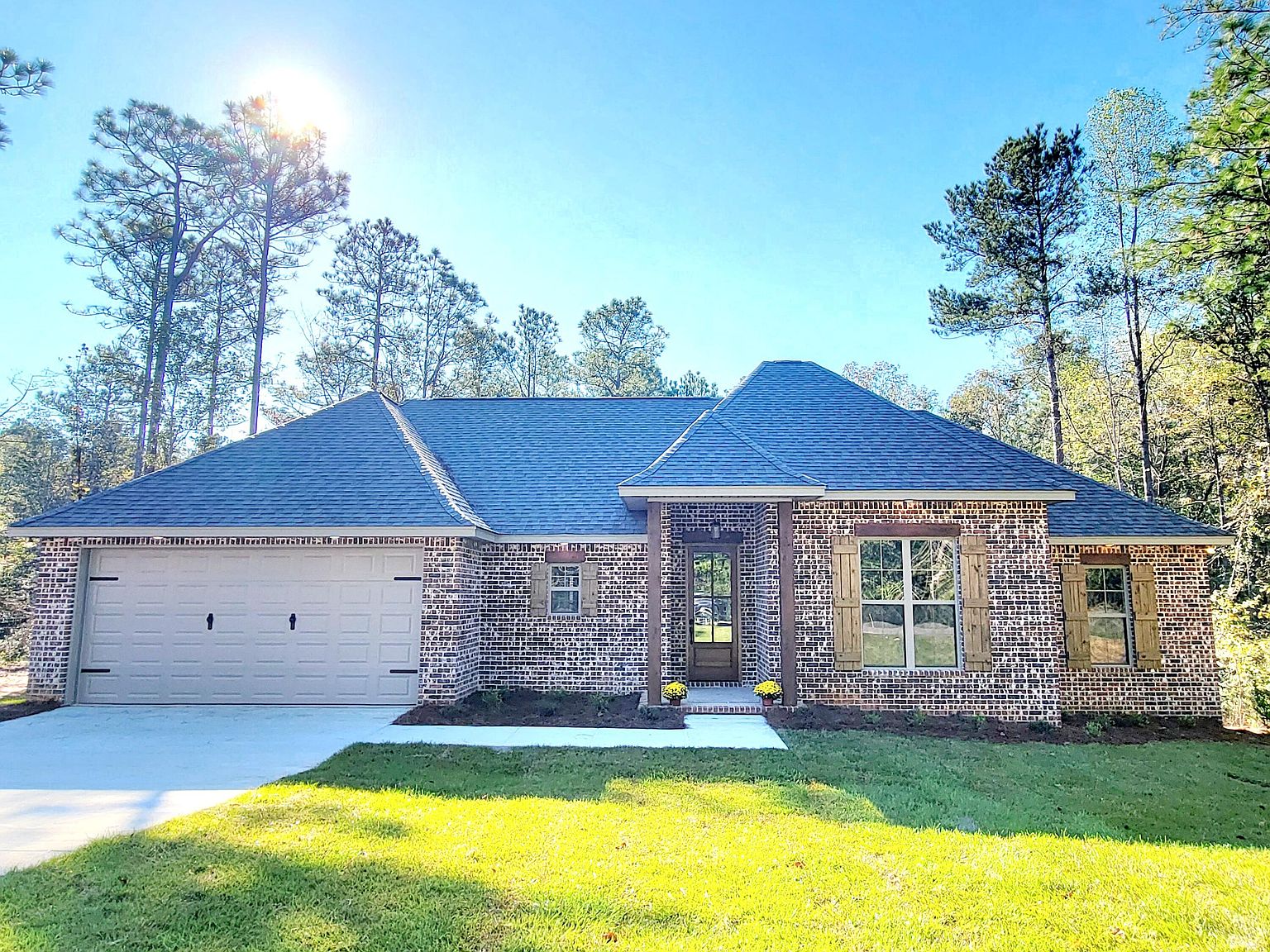 8 Baystone, Petal, MS 39465 Zillow