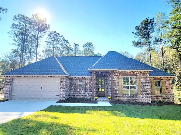 8 Baystone, Petal, MS 39465