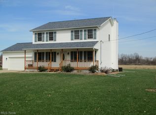 6014 Barnes Rd N, Vermilion, OH 44089