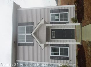 100 Parrot Landing Ln, Hubert, NC 28539