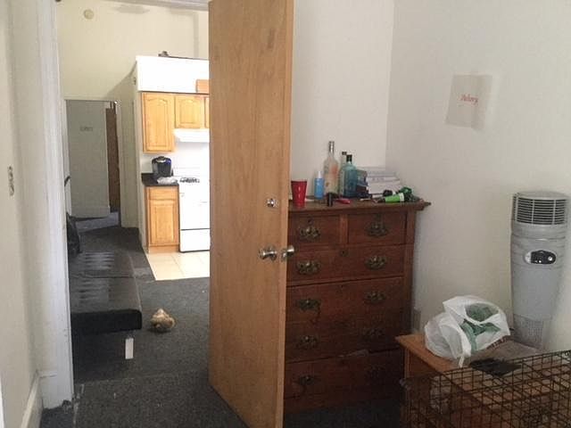 2nd image of 3408 Race St APT 1L