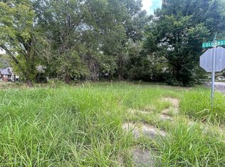 Columbus St, Muskogee, OK 74401