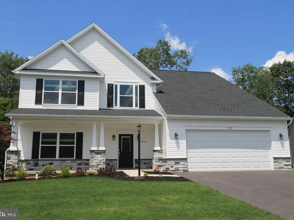 193 Beaumanor Rd, State College, PA 16803
