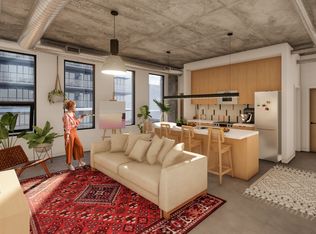 Agency Art Lofts, Halifax, NS B3J 1V7