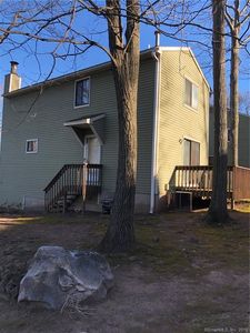40 Foxon Hill Rd UNIT D10, New Haven, CT, 06513