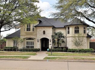6268 Orchard Park Dr, Frisco, TX 75034