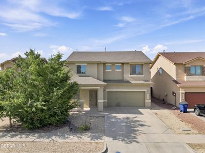 14532 Spanish Point Dr, El Paso, TX, 79938