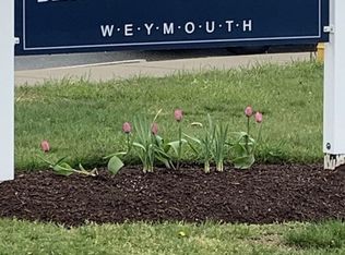 215 Winter St APT 3L, Weymouth, MA 02188