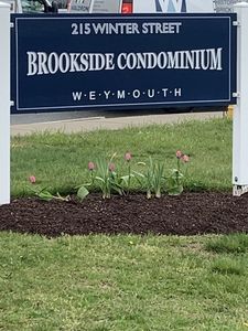 215 Winter St APT 3L, Weymouth, MA, 02188