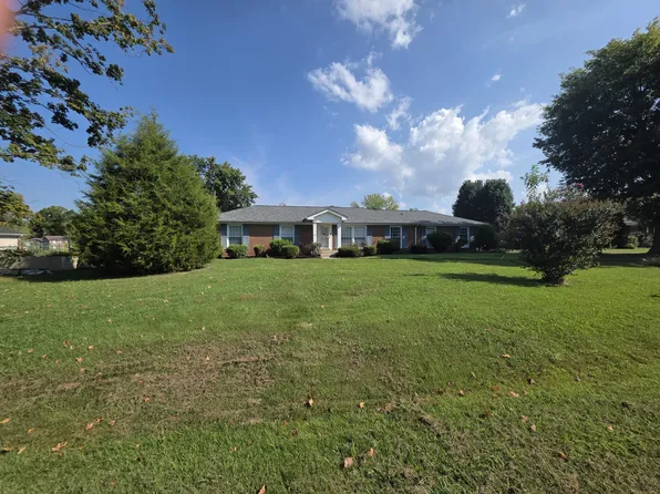 2149 Allendale Dr, Clarksville, TN 37043