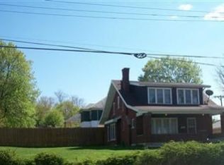 340 E Tallmadge Ave, Akron, OH 44310