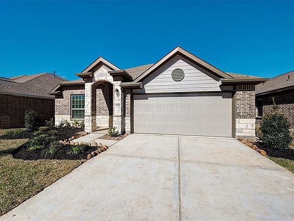 2nd image of 3522 Britton Burrow Way