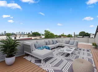 119 Van Horne St #2, Jersey City, NJ 07304