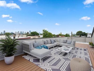 119 Van Horne St #2, Jersey City, NJ, 07304