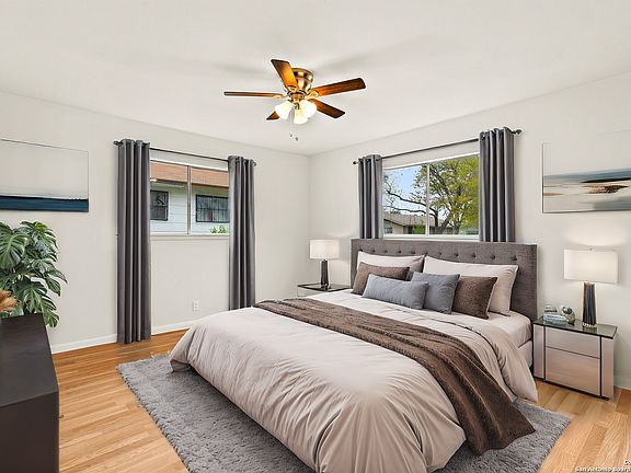 4th image of 6111 W Millbank Drive