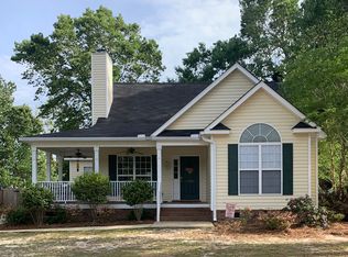 1139 Medfield Rd, Lugoff, SC 29078