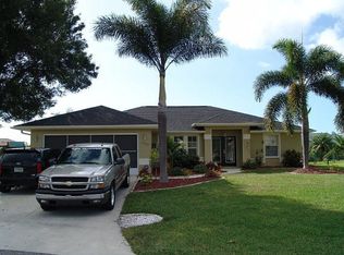 2225 Yeoman Ct, Punta Gorda, FL 33983