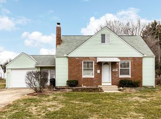 966 Karl St, Columbus, OH 43227