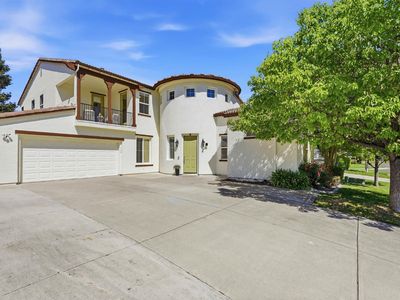 5515 Jerry Litell Way, Sacramento, CA, 95835